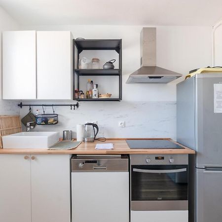 Cabana & Grand Appartement Cosy - Parking & Balcon Виллефранче-Сур-Салне Экстерьер фото