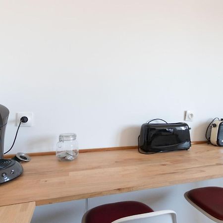 Cabana & Grand Appartement Cosy - Parking & Balcon Виллефранче-Сур-Салне Экстерьер фото