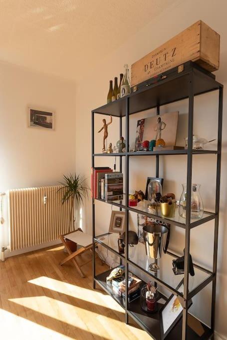 Cabana & Grand Appartement Cosy - Parking & Balcon Виллефранче-Сур-Салне Экстерьер фото